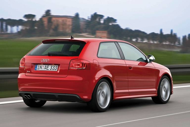 Audi-S3-Dynamic