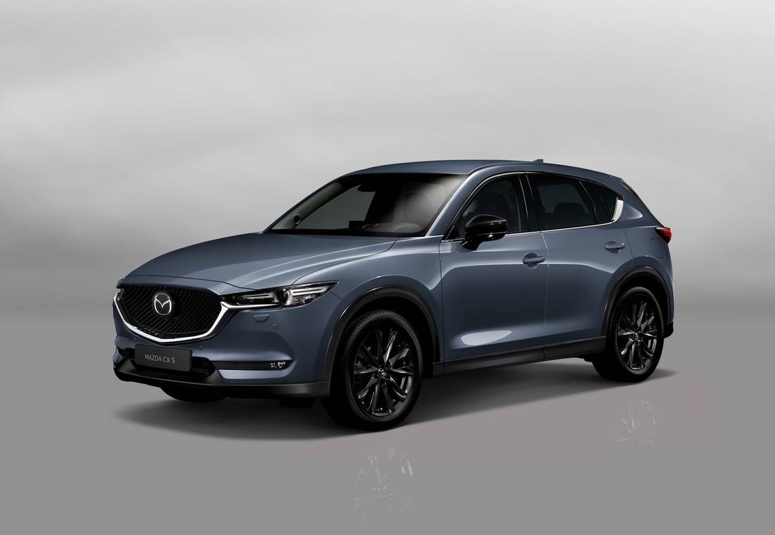 mazda-cx-5-front