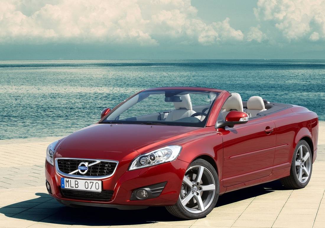 Volvo-C70