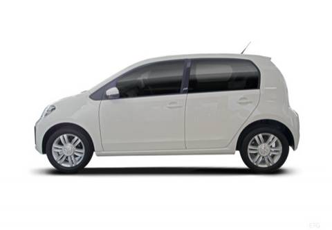 VW up!