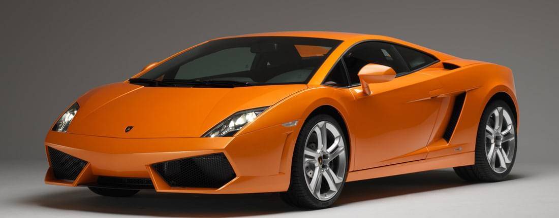 Lamborghini Gallardo