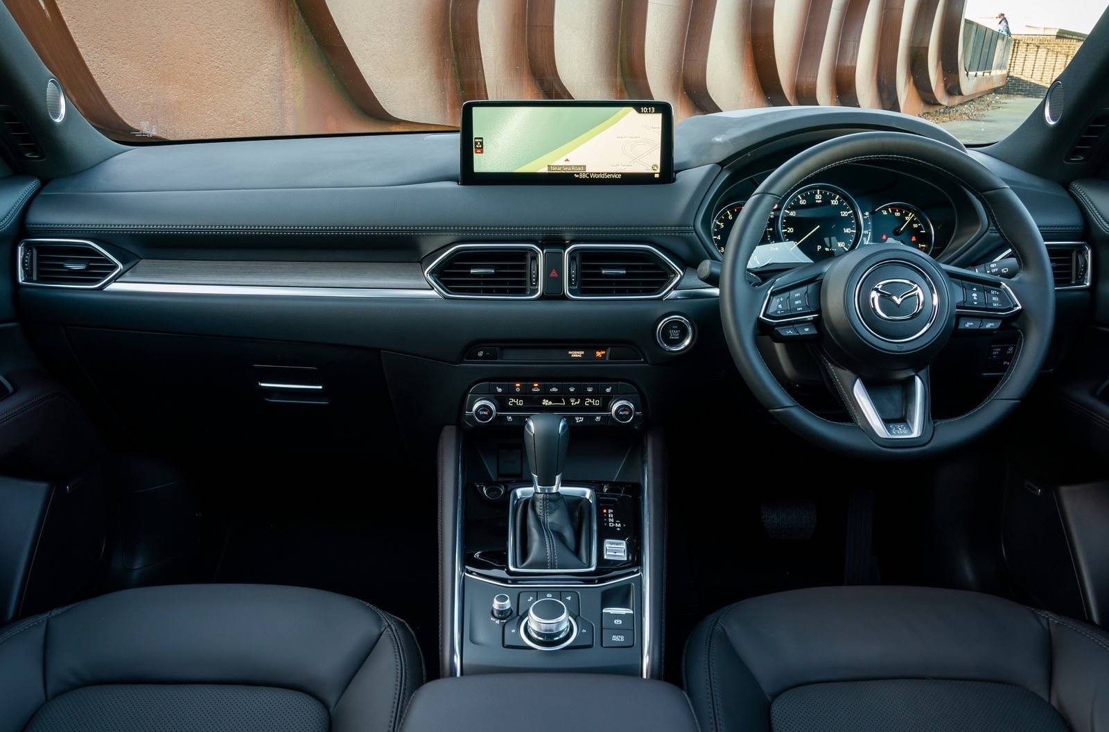 mazda-cx-5-interior