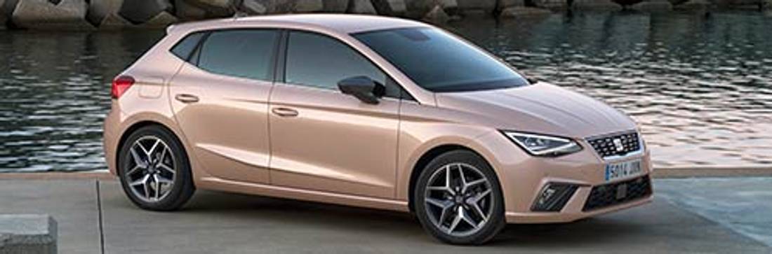 Erster Test: Seat Ibiza – Es lebe die Emotion
