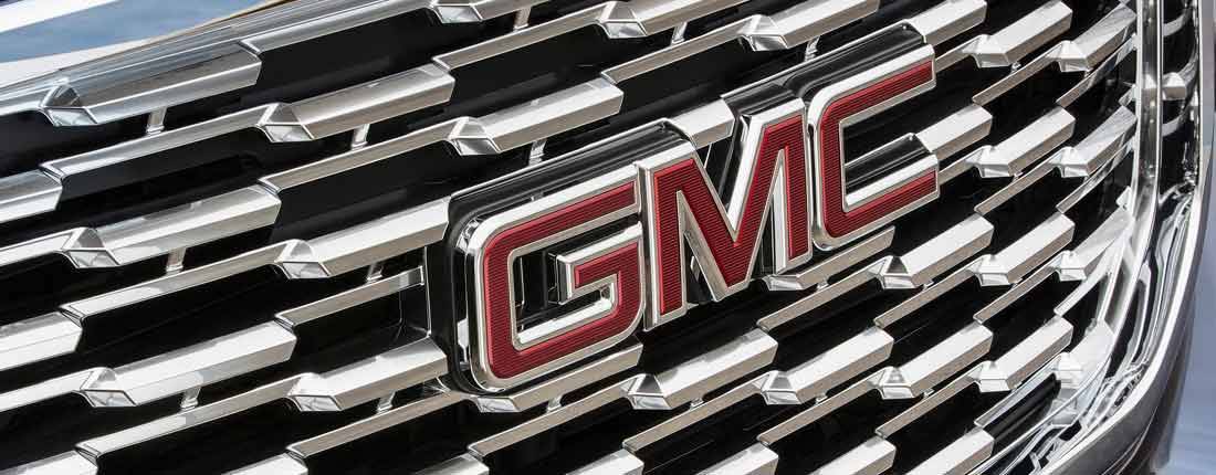 GMC Syclone