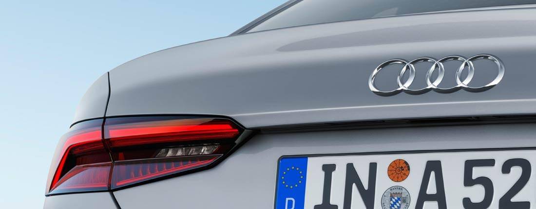 Audi RS - Infos, Preise, Alternativen - AutoScout24