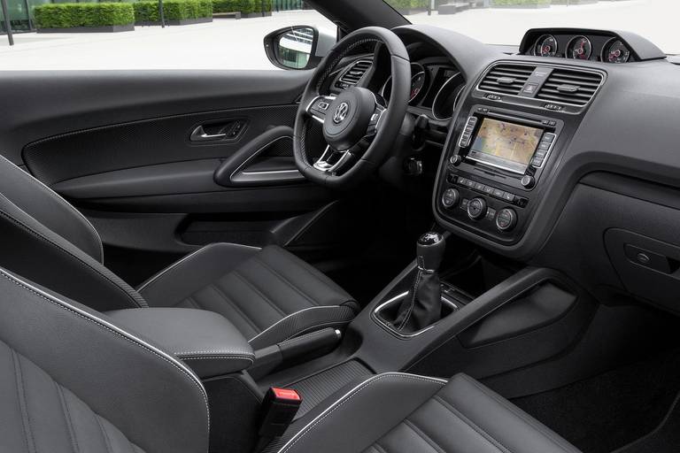 VW-Scirocco-Interior