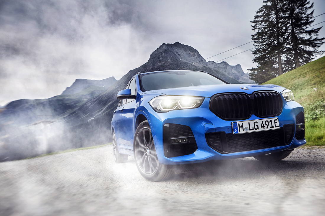 BMW-x1-xdrive25e 1