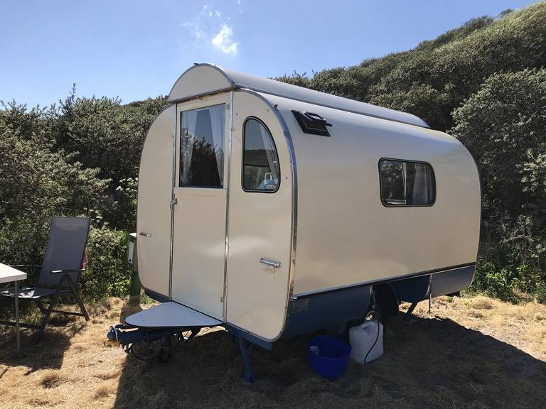 caravan
