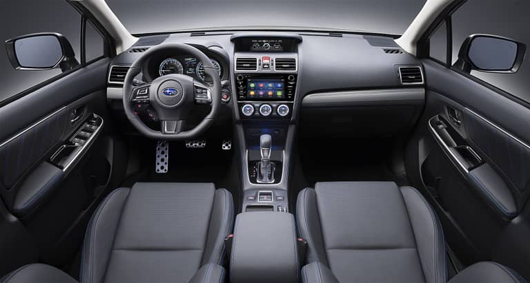 csm Subaru Levorg 2.0 Modelljahr 2019 Innenansicht b49c185f2a