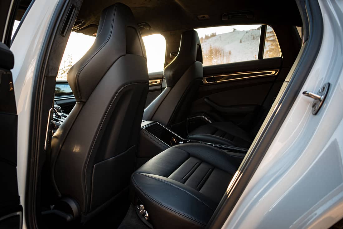 Porsche Panamera 4s E Hybrid Sport Turismo Test Fahrbericht Review Autoscout24