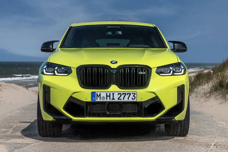 BMW-X4M-Compi-Front