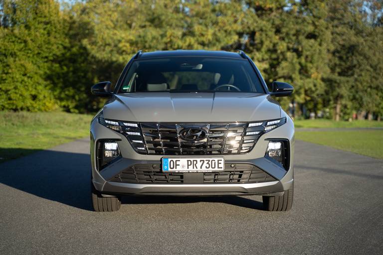 2022 Hyundai Tucson PHEV N Line-10