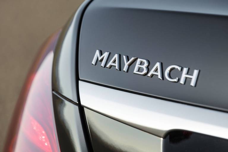 Maybach-V12
