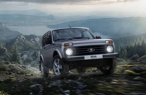 Lada Niva