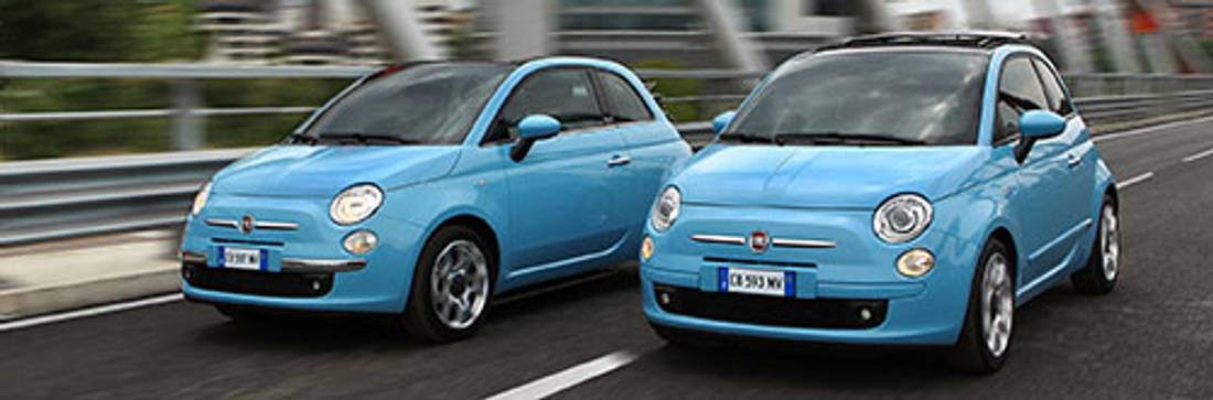 Gebrauchtwagentest: Fiat 500 – Großer Preis für große Schwächen