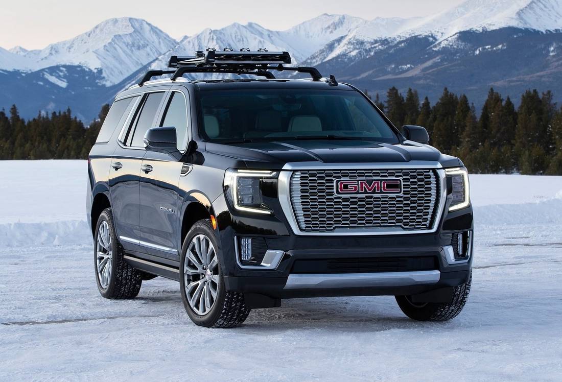 gmc-yukon-front