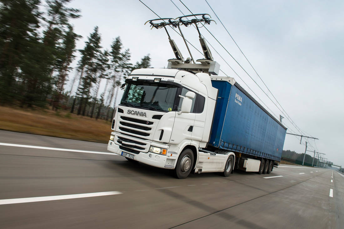 scania