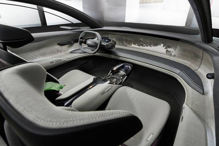 Audi-Grandsphere-Concept-Interior