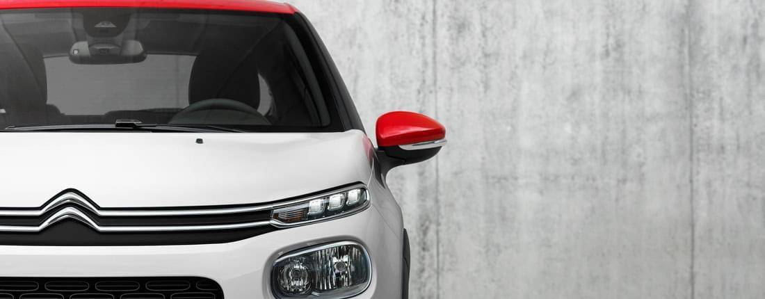 Citroen Evasion