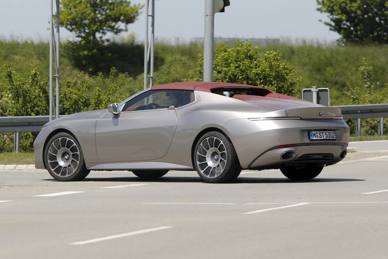 BMW Skytop 013