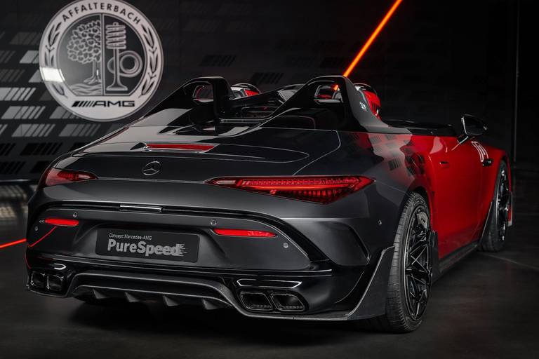 mercedes-purespeed-heck