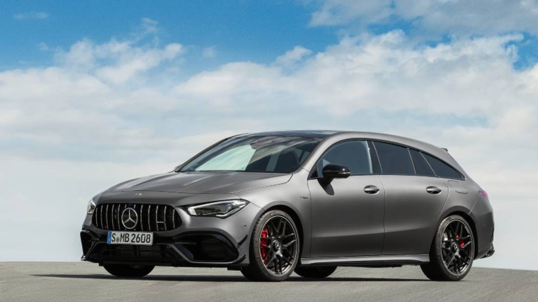 Mercedes-Benz A-Klasse - Infos, Preise, Alternativen - AutoScout24