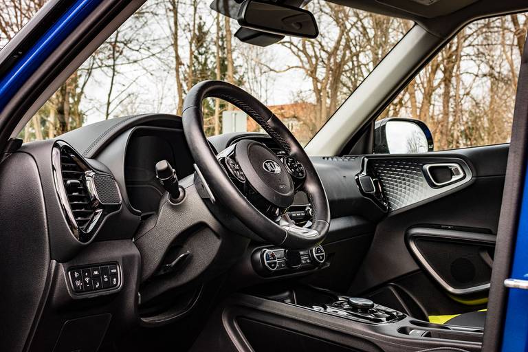 Kia-e-Soul-Interieur