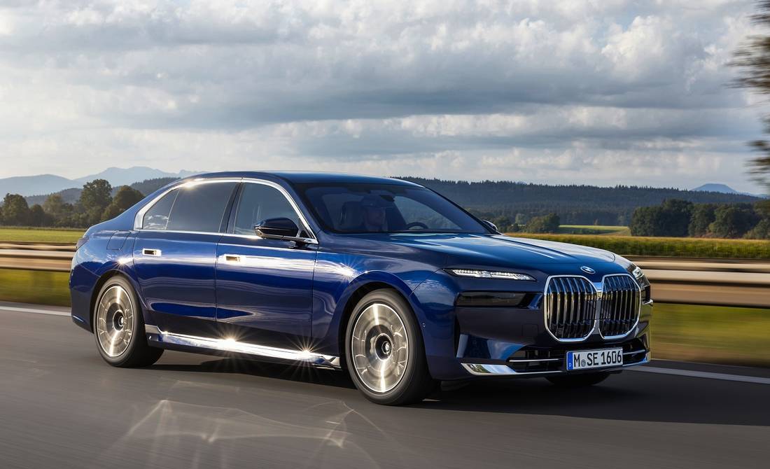 BMW 7er