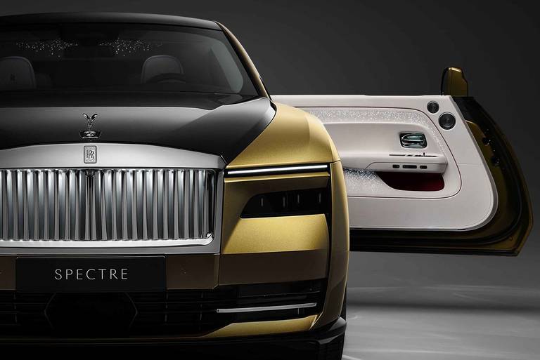Rolls-Royce-Spectre-Detail