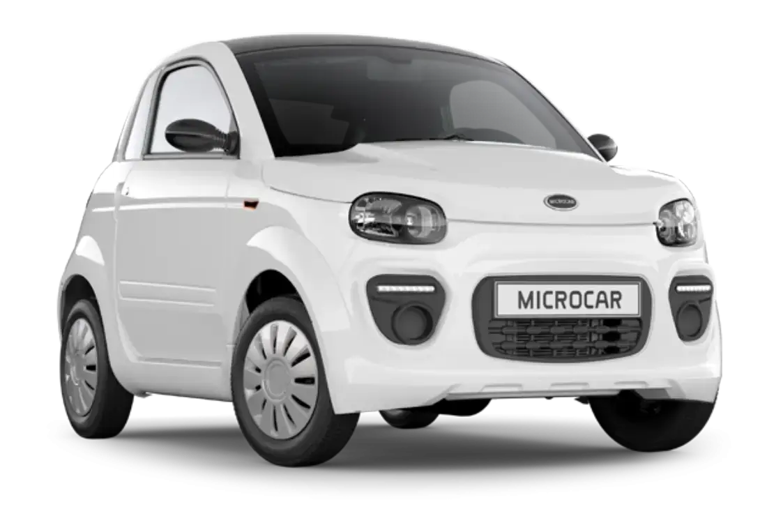 Microcar Due