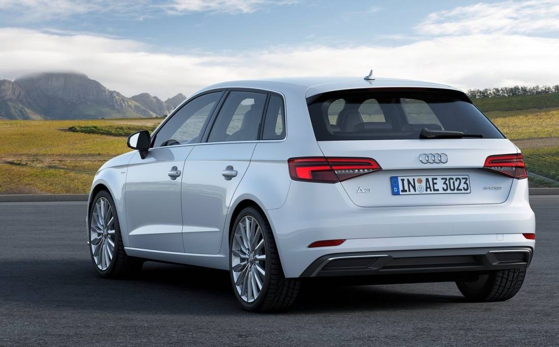 audi-a3-e-tron-back