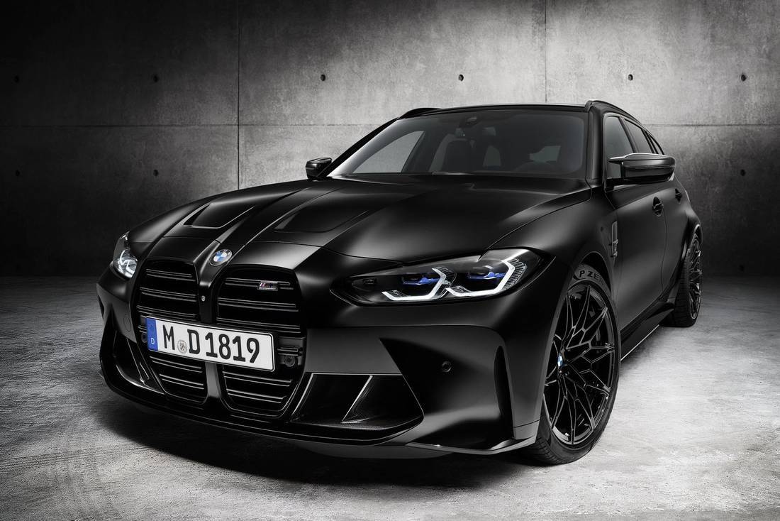 BMW M3 Touring Infos, Preise, Alternativen AutoScout24