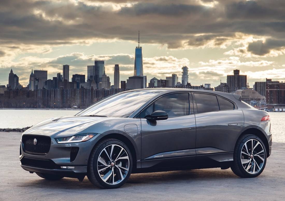 jaguar-i-Pace