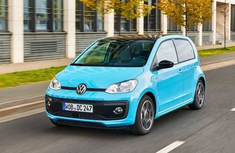 VW up!