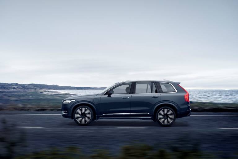 294651 Volvo XC90