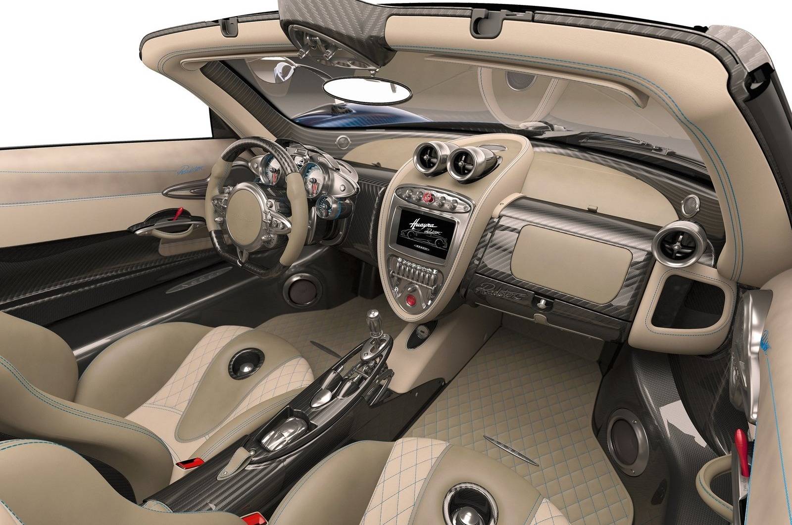 pagani-huayra-roadster-interieur