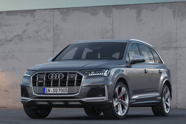 AudiQ7