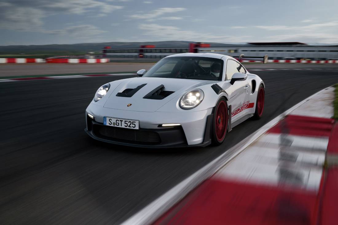 porsche-911-gt3-rs-front