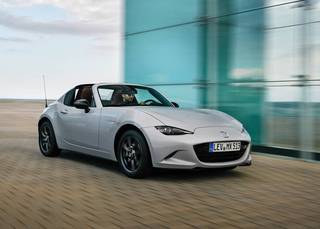 mazda-mx-5-rf-white-front