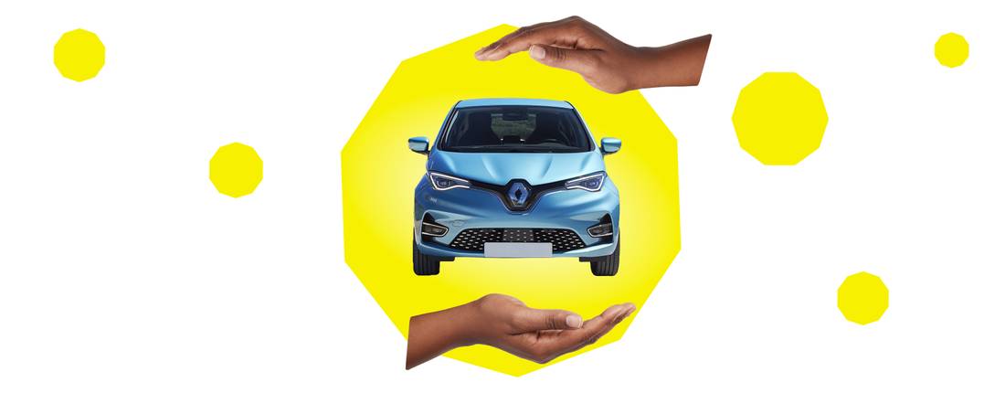 Elektroauto-Berater Versicherung
