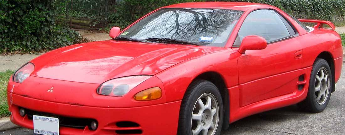 Mitsubishi 3000 GT