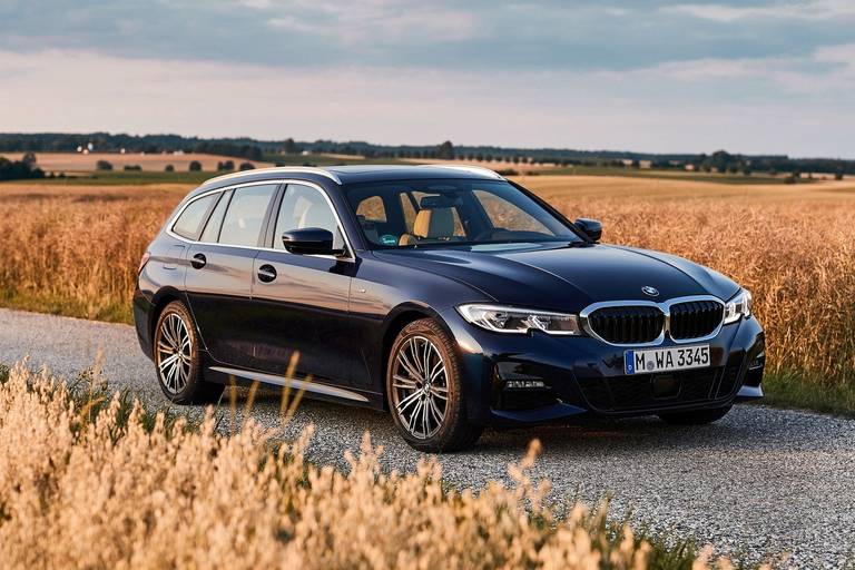 BMW3erTouring