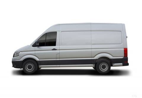 VW Crafter