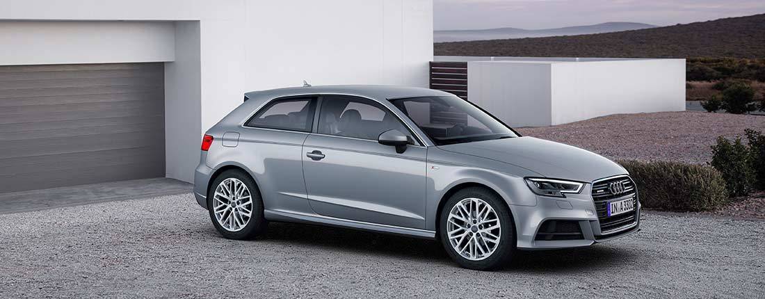 Audi RS3 - Infos, Preise, Alternativen - AutoScout24