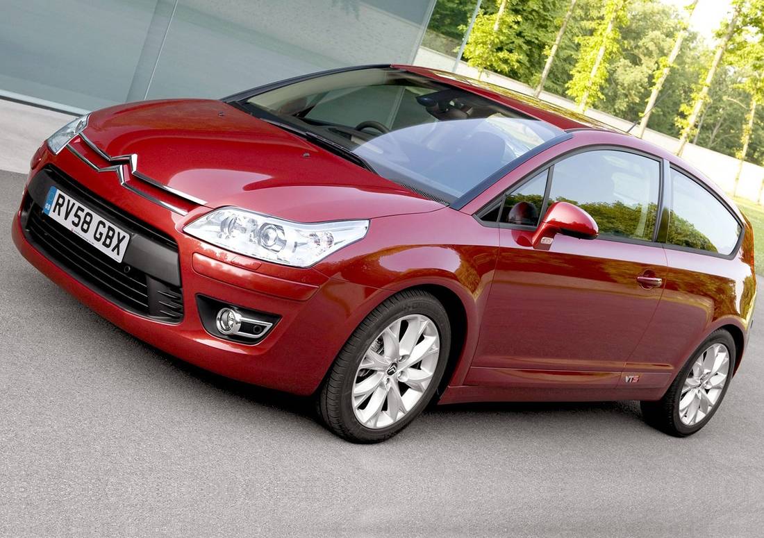 citroen-c4-coupe-front