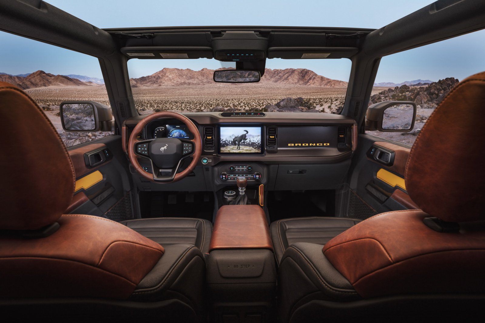 ford-bronco-interior