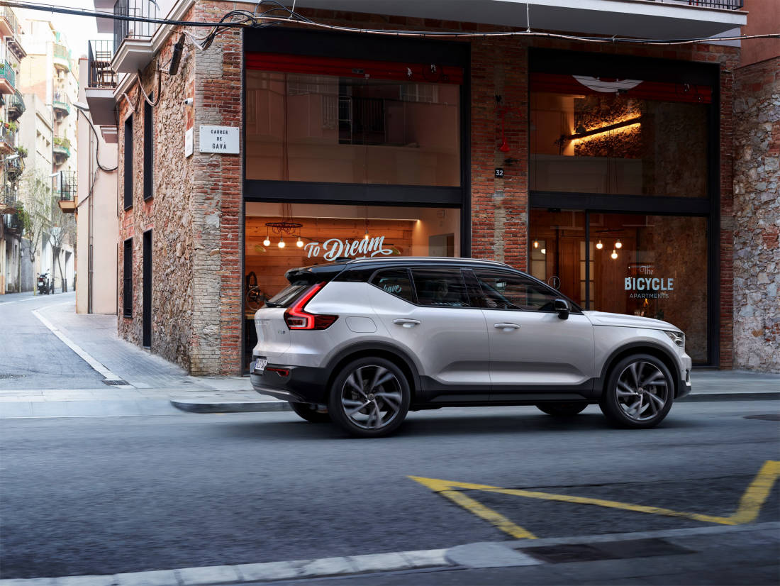 AS24 - Volvo XC40 Twin Engine (3)