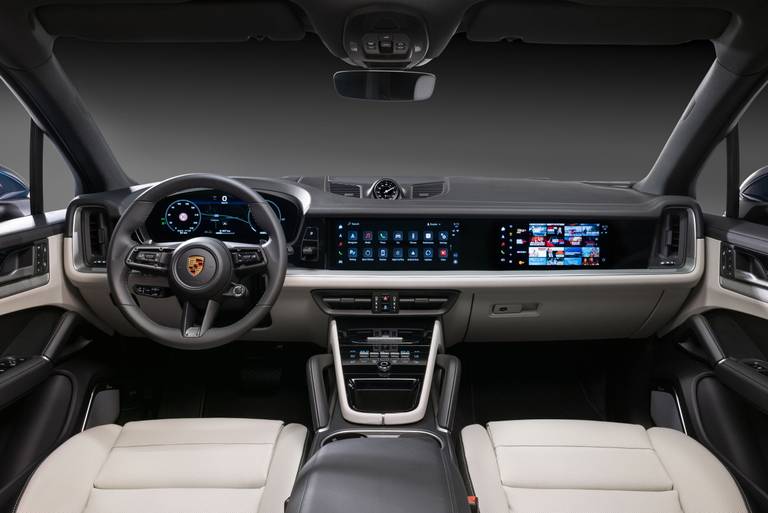Porsche-Cayenne-Interior-2