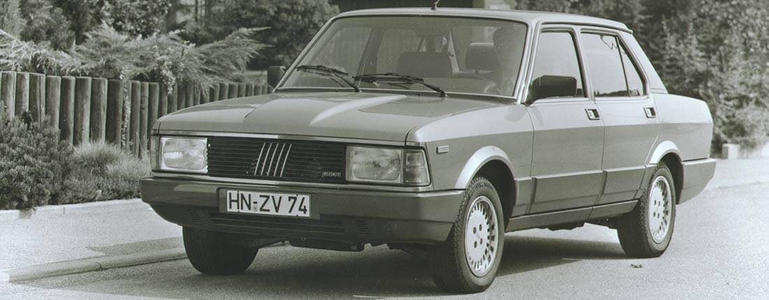 Fiat Tipo - Infos, Preise, Alternativen - AutoScout24