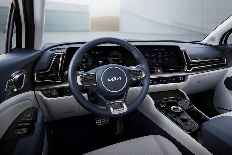 Kia-Sportage-2022-Interieur